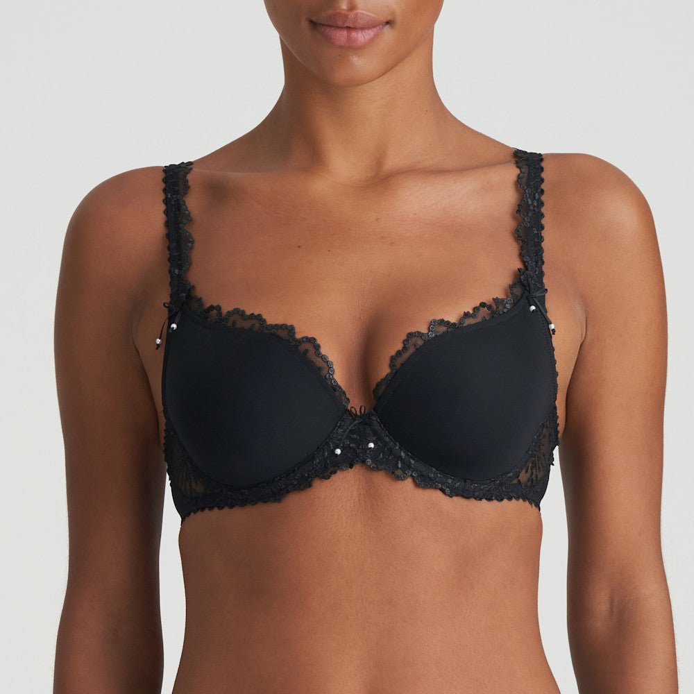 139296 | Marie Jo - Jane Black Sort.
