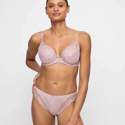 144410 | Marie Jo - Jane Bois De Rose Rosa.