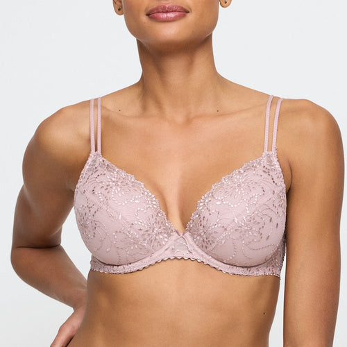 144410 | Marie Jo - Jane Bois De Rose Rosa.