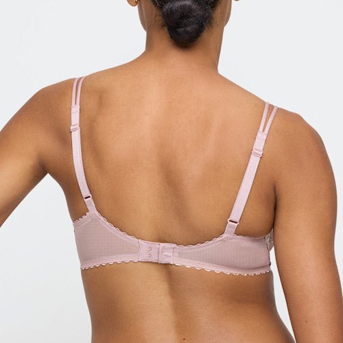 144410 | Marie Jo - Jane Bois De Rose Rosa.