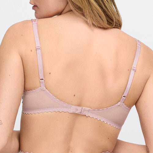 144411 | Marie Jo - Jane Bois De Rose Rosa.