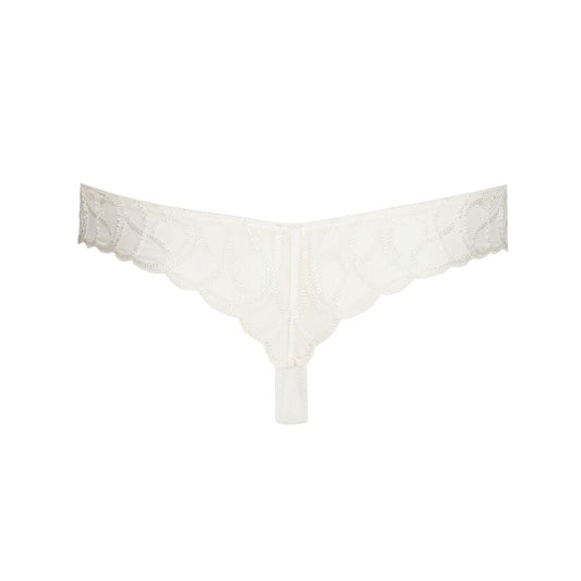 G-streng i Off white fra Marie Jo