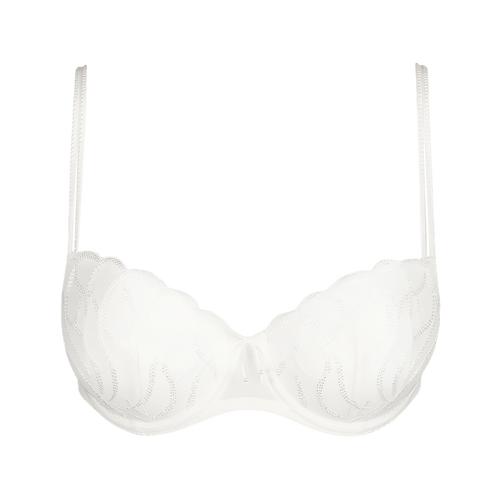 150772 | Marie Jo - Heleen Natural Off white