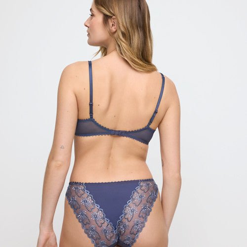 152430 | Marie Jo - Jane Blue Shadow Blå