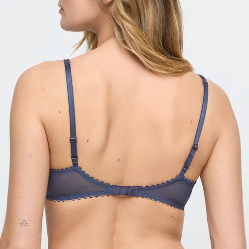 152430 | Marie Jo - Jane Blue Shadow Blå