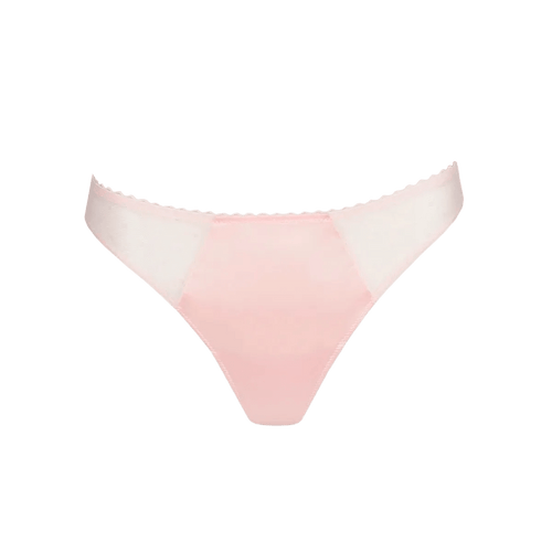154029 | Marie Jo - Noova Gardenia Rose Lyserød