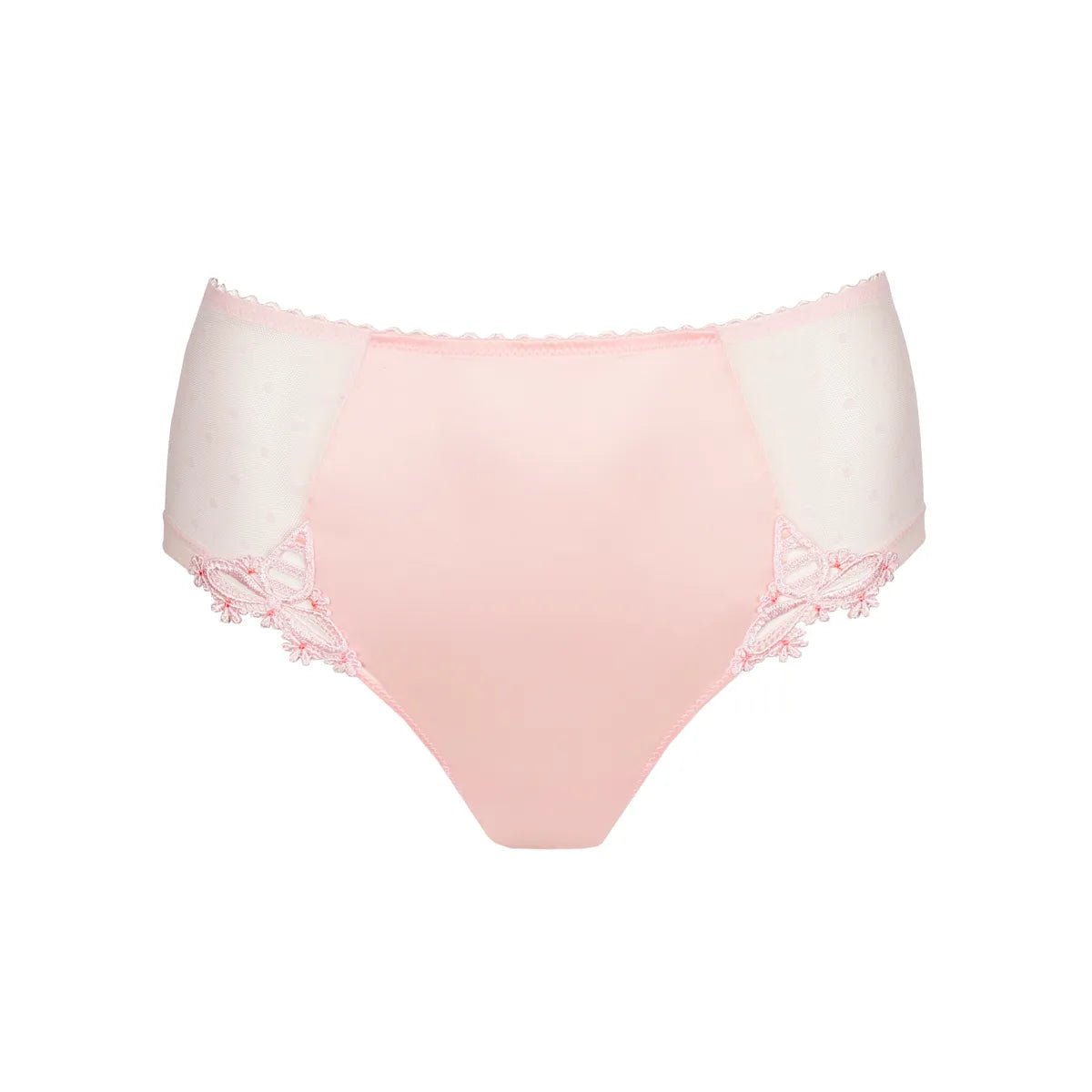 154030 | Marie Jo - Noova Gardenia Rose Lyserød