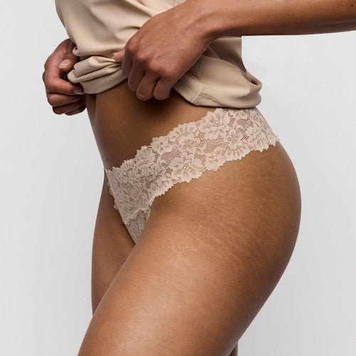 154236 | Marie Jo - Soft Studio Caffe Latte Pudder