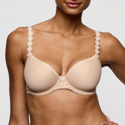 154351 | Marie Jo - Avero Caffé Latte Sand