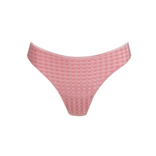 154394 | Marie Jo - Avero Ballet pink Gammelrosa
