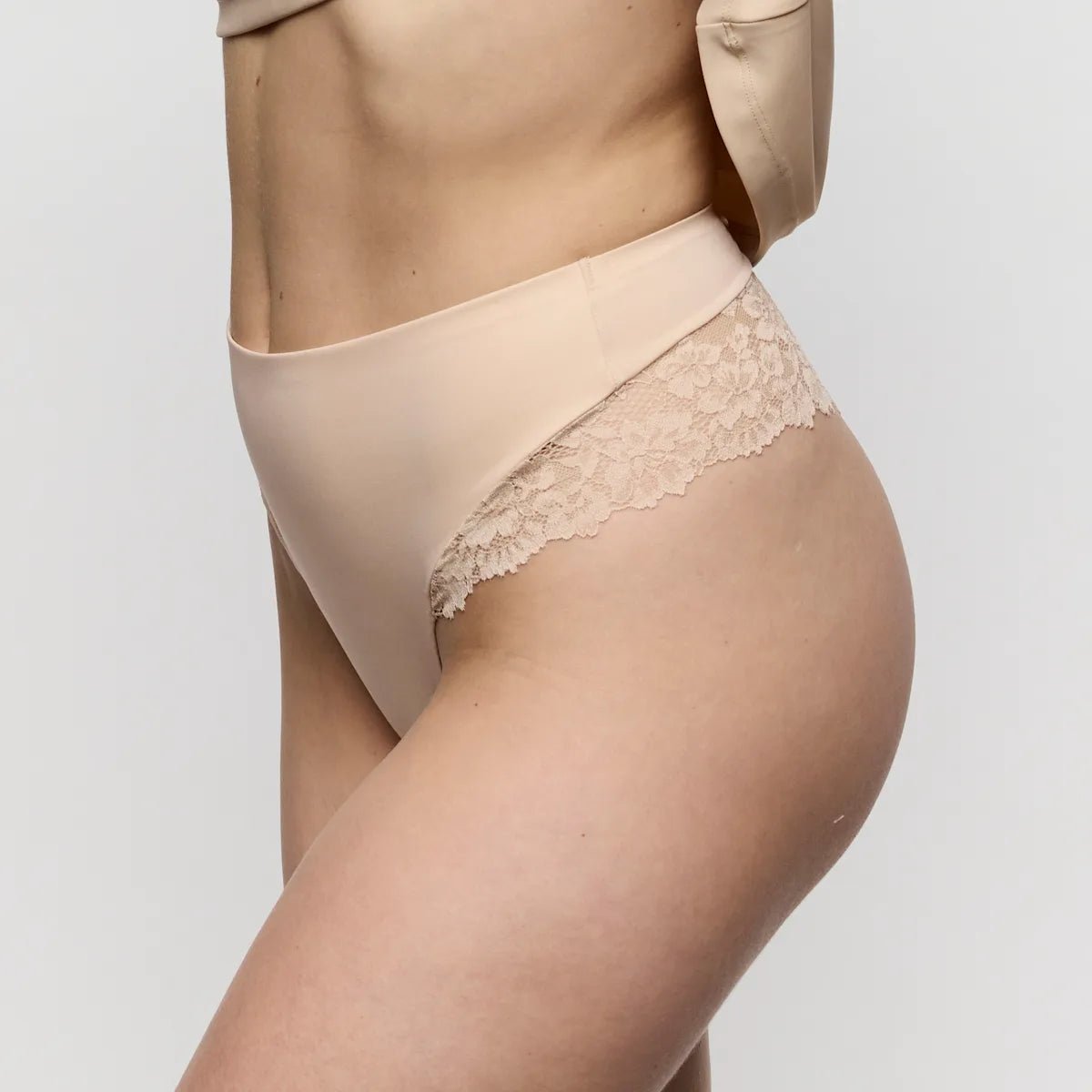 154738 | Marie Jo - Soft Studio Caffe Latte Pudder