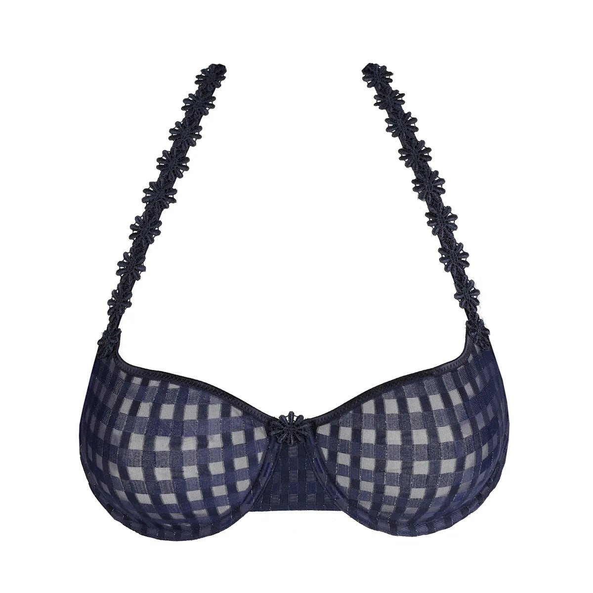 155158 | Marie Jo - Avero Velvet Blue Mørkeblå