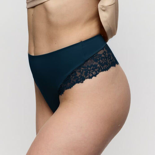 155177 | Marie Jo - Soft Studio Mørkeblå