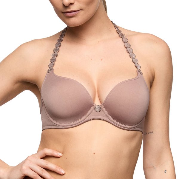 155298 | Marie Jo - Tom Cosmetic Lysebrun