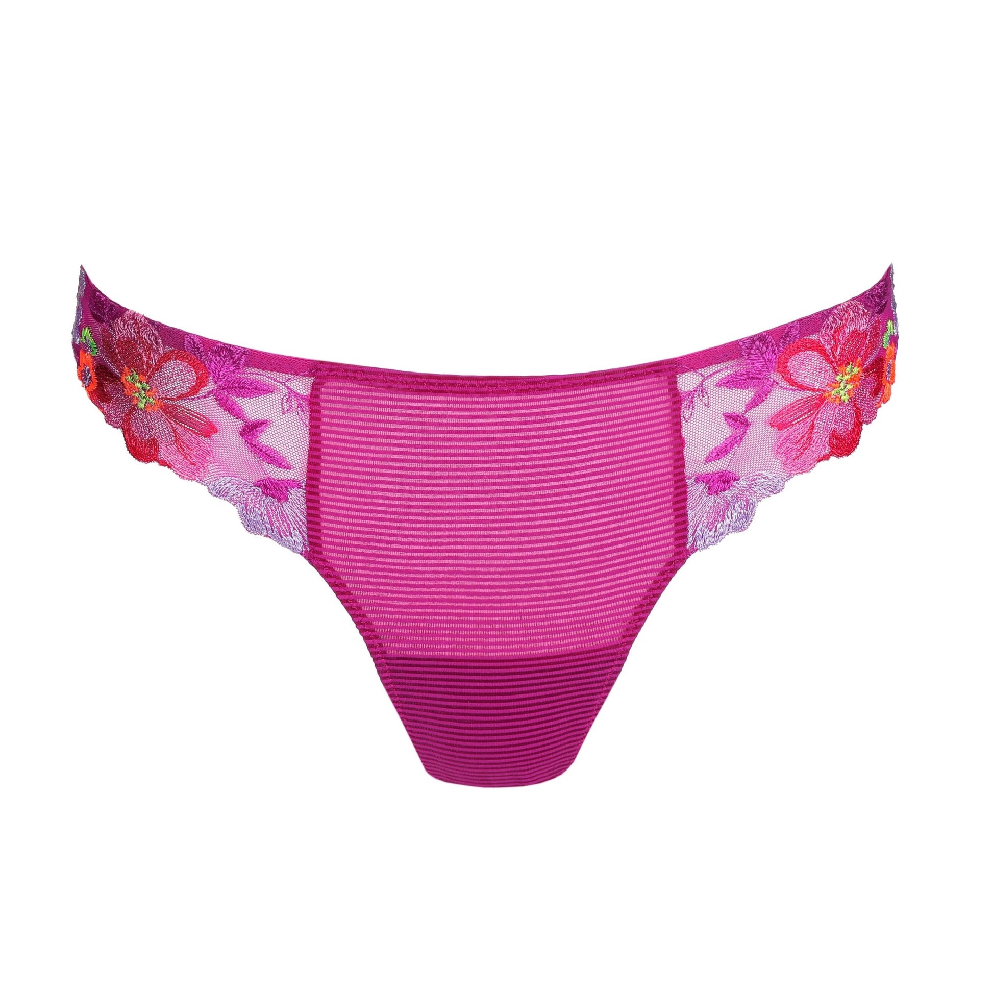 155332 | Marie Jo - Odilly Wild Rose Lilla