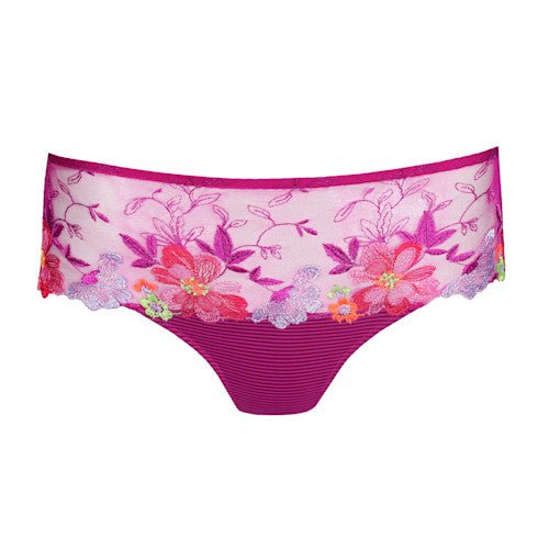 155333 | Marie Jo - Odilly Wild Rose Lilla