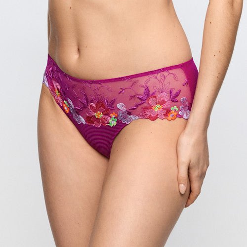 155333 | Marie Jo - Odilly Wild Rose Lilla