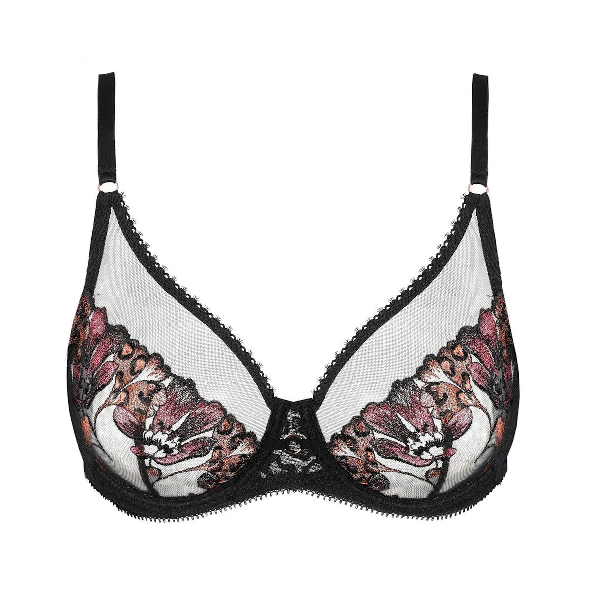 155649 | Marie Jo - Juliane Black Sort