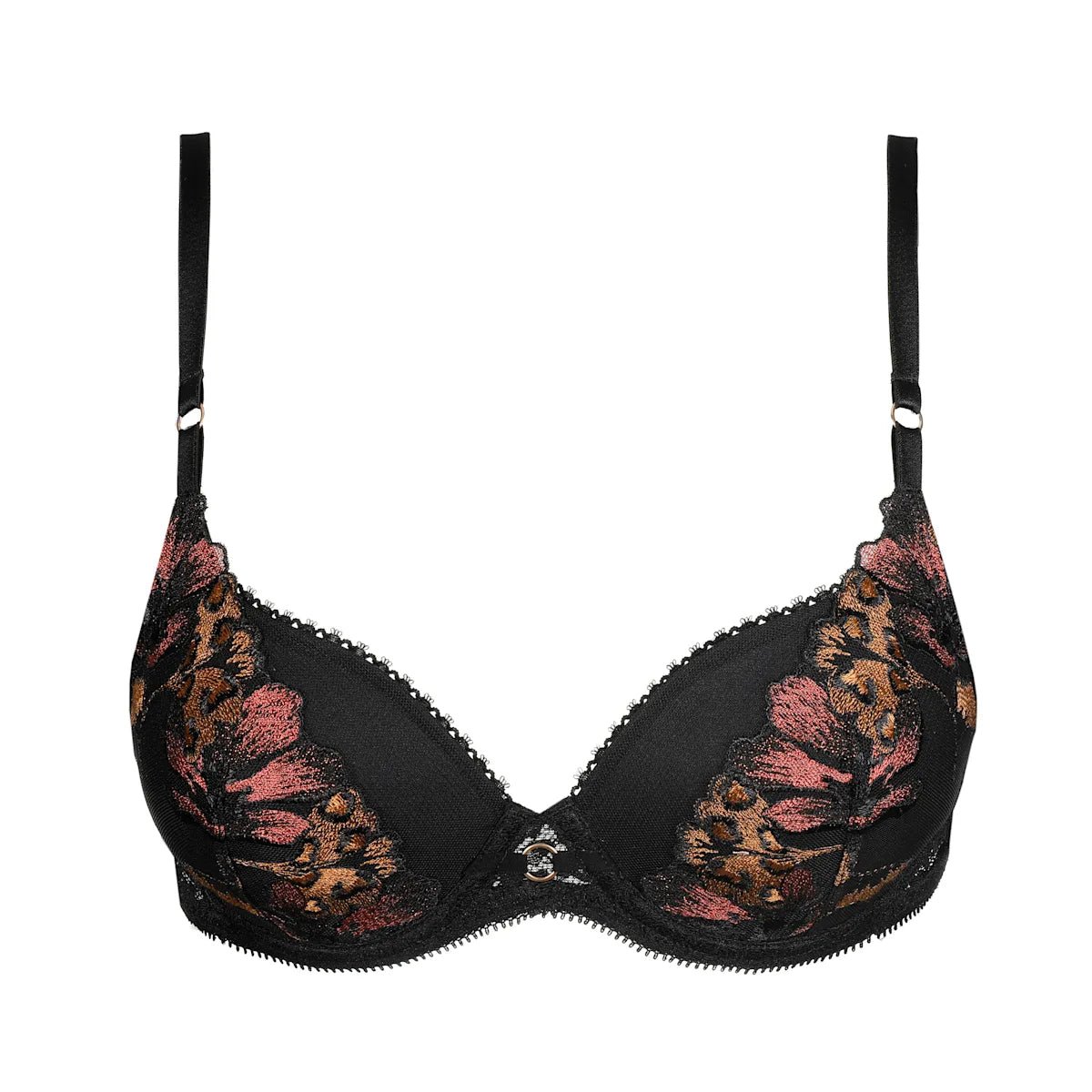 155650 | Marie Jo - Juliane Black Sort