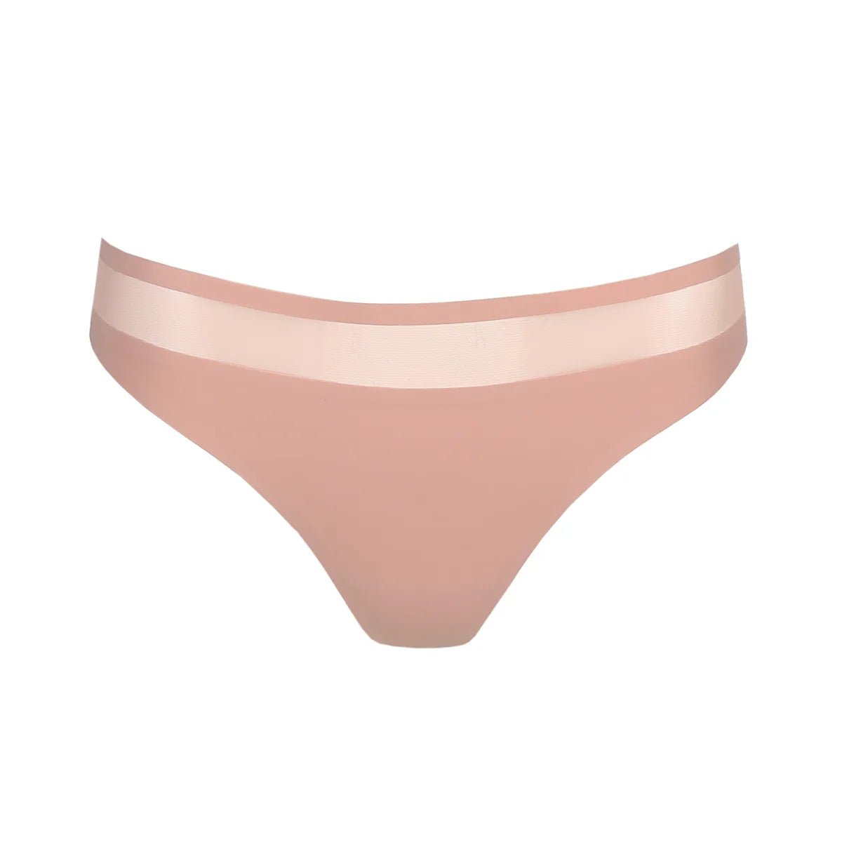 156481 | Marie Jo - LOUIE Powder Rose Rosa