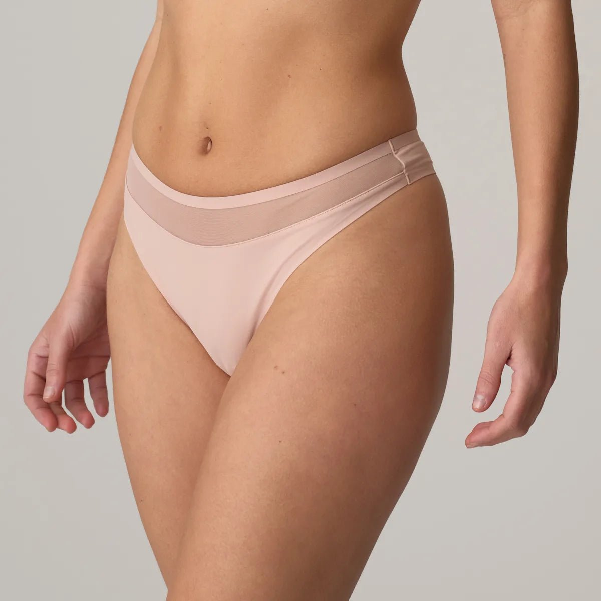 156481 | Marie Jo - LOUIE Powder Rose Rosa
