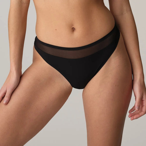 156482 | Marie Jo - LOUIE black Sort