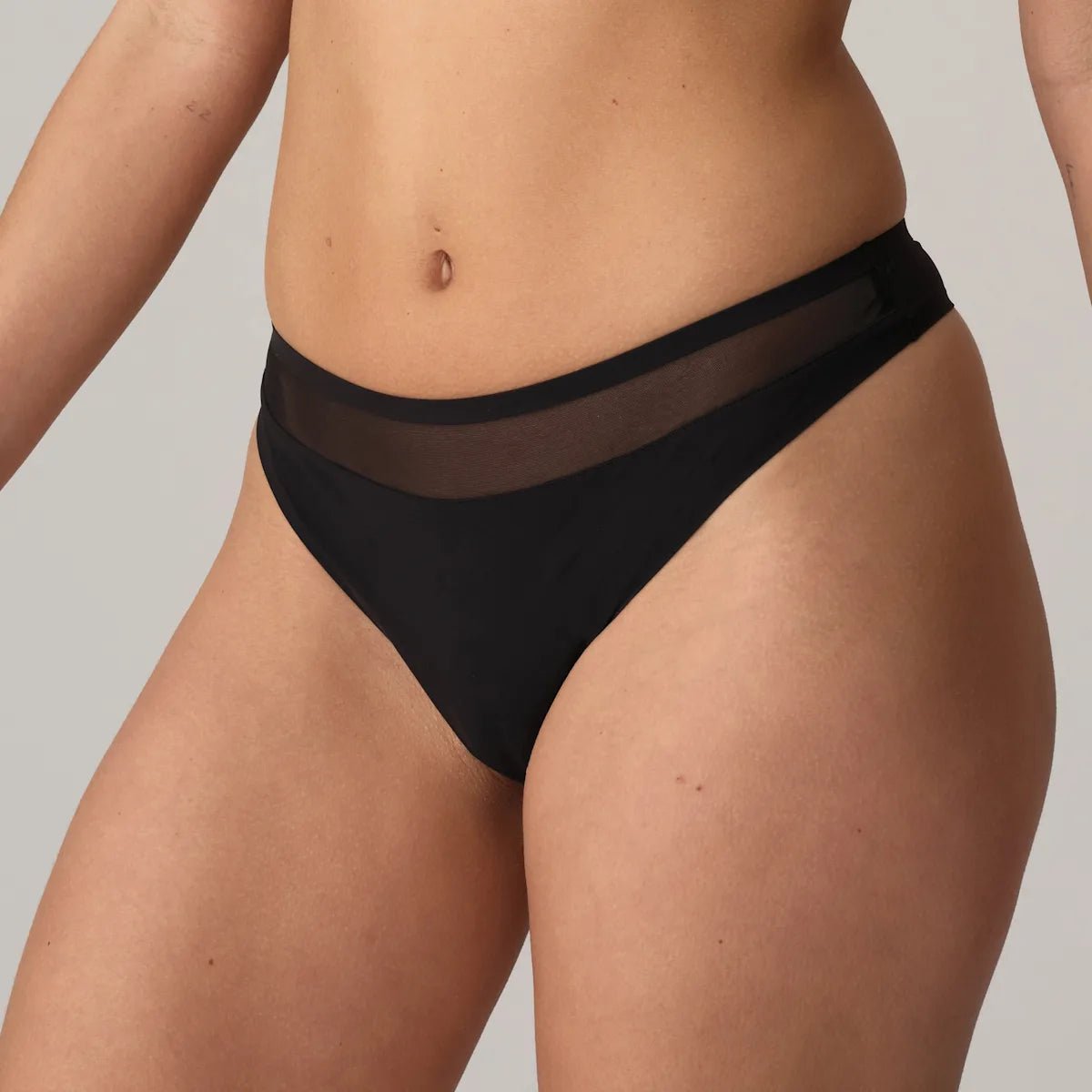 156482 | Marie Jo - LOUIE black Sort
