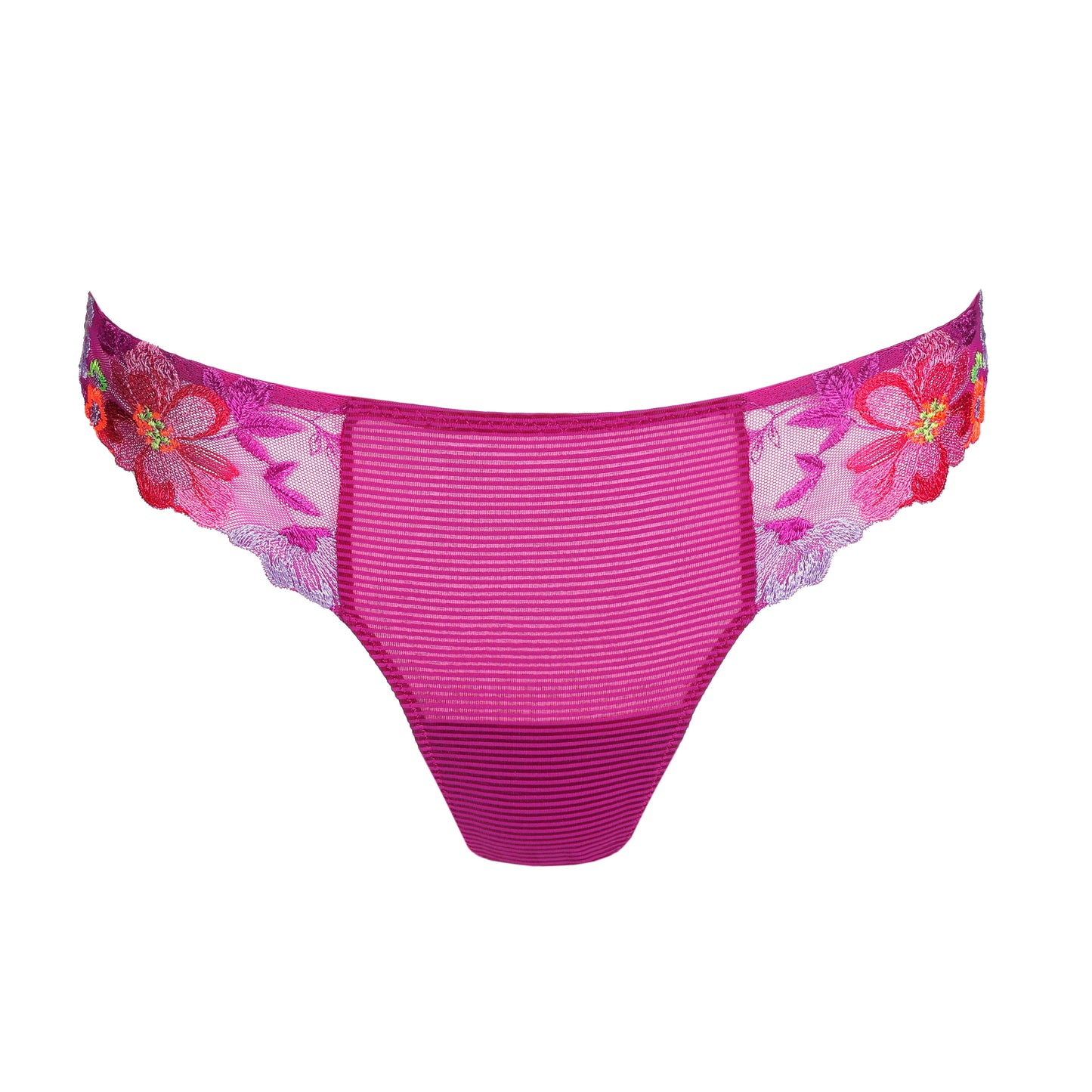 155332 | Marie Jo - Odilly Wild Rose Lilla