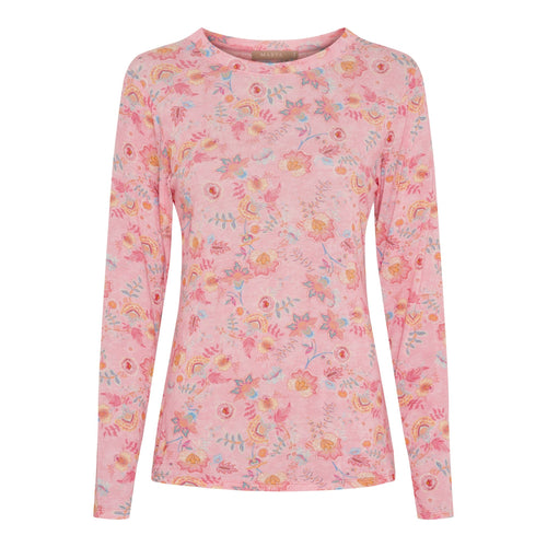 153913 | Marta du Château - Elissa Pink mønstret