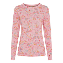 153913 | Marta du Château - Elissa Pink mønstret