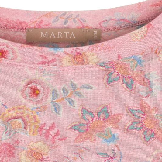  i Pink mønstret fra Marta du Château