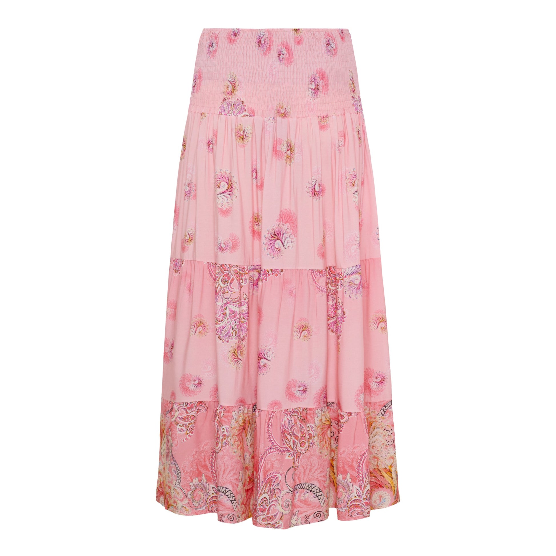 154436 | Marta du Château - Princess Josefina Pink mønstret