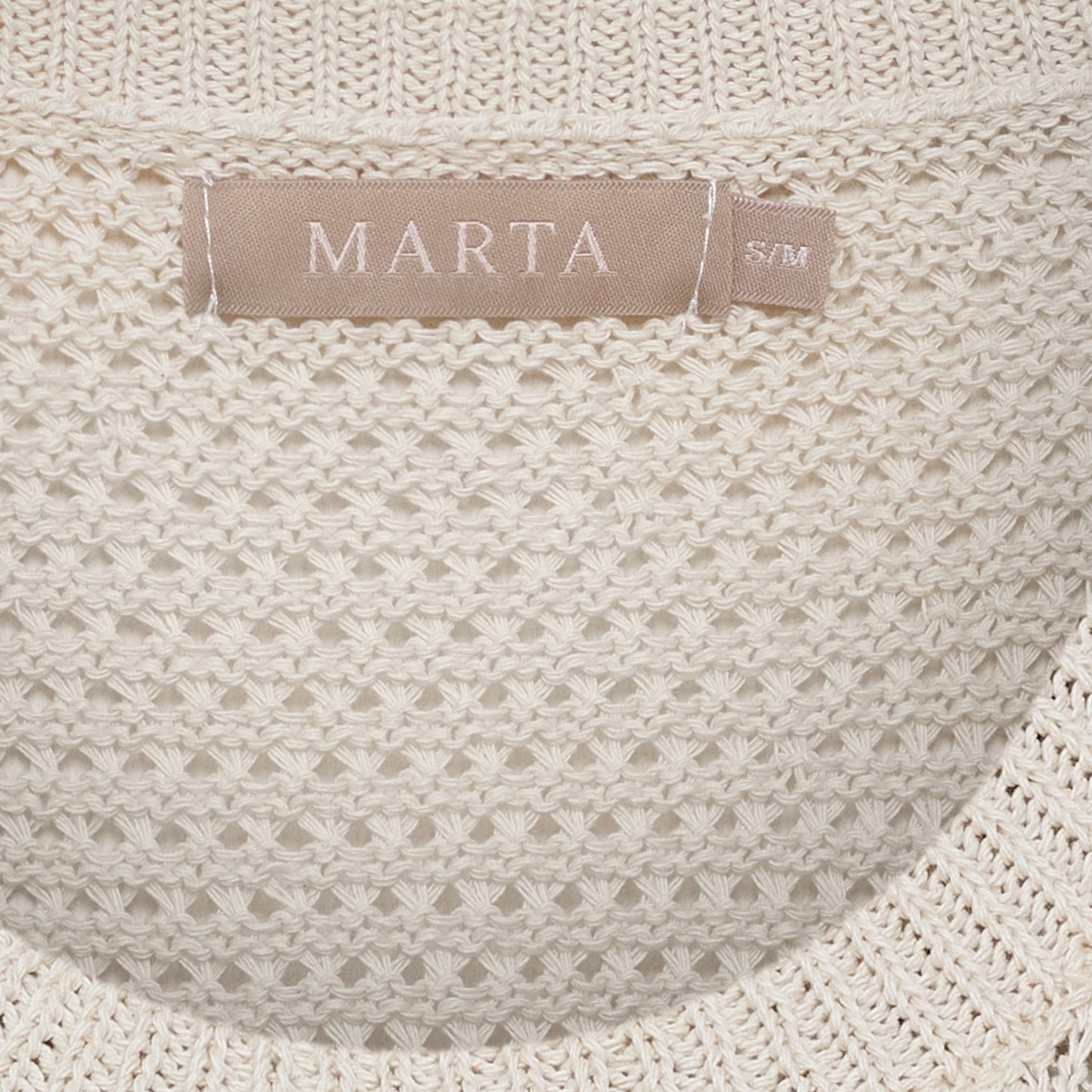 154901 | Marta du Château - Nayla Beige