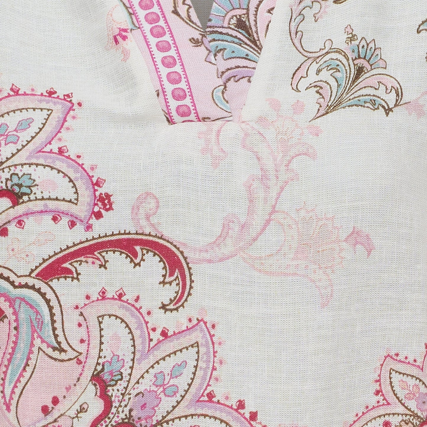 154945 | Marta du Château - Miona Pink mønstret
