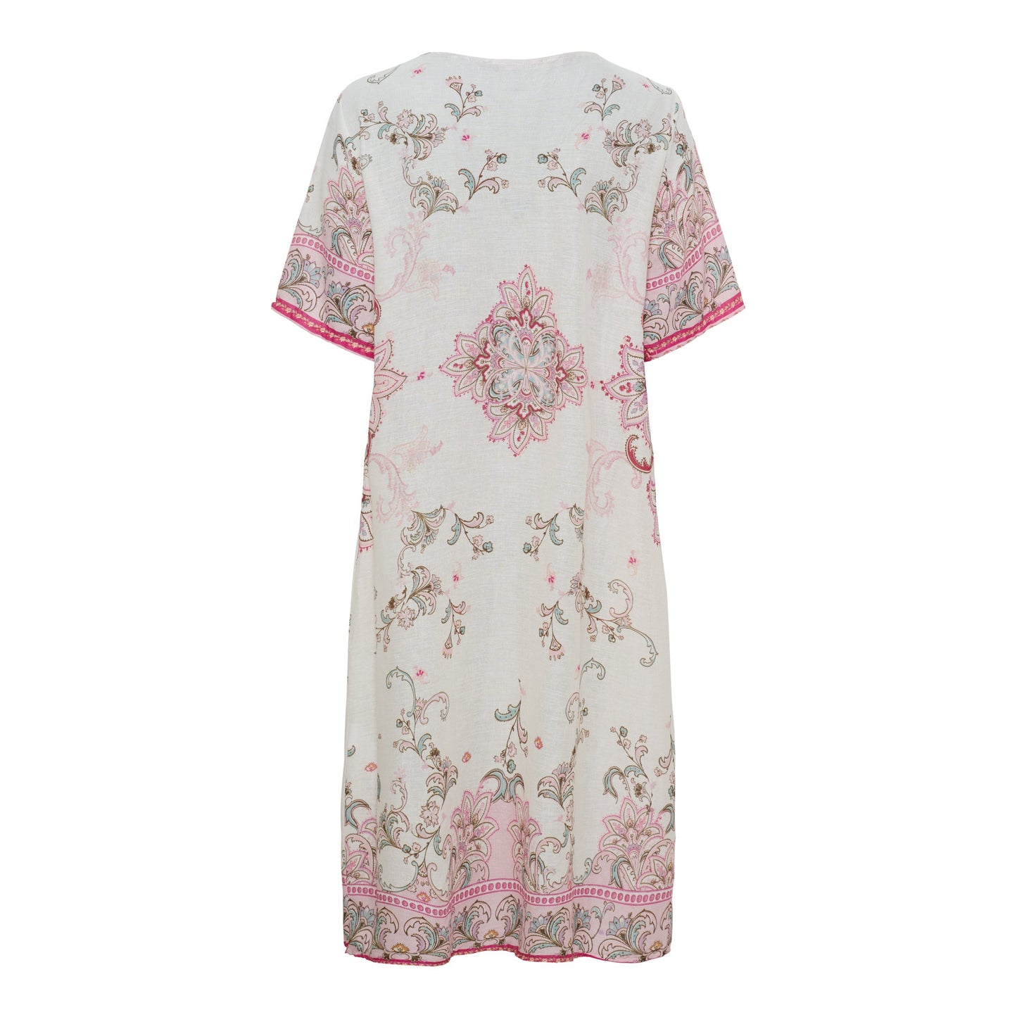 154945 | Marta du Château - Miona Pink mønstret