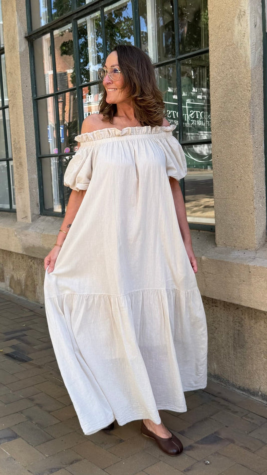  i Beige fra Marta du Château
