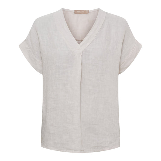  i Sand fra Marta du Château