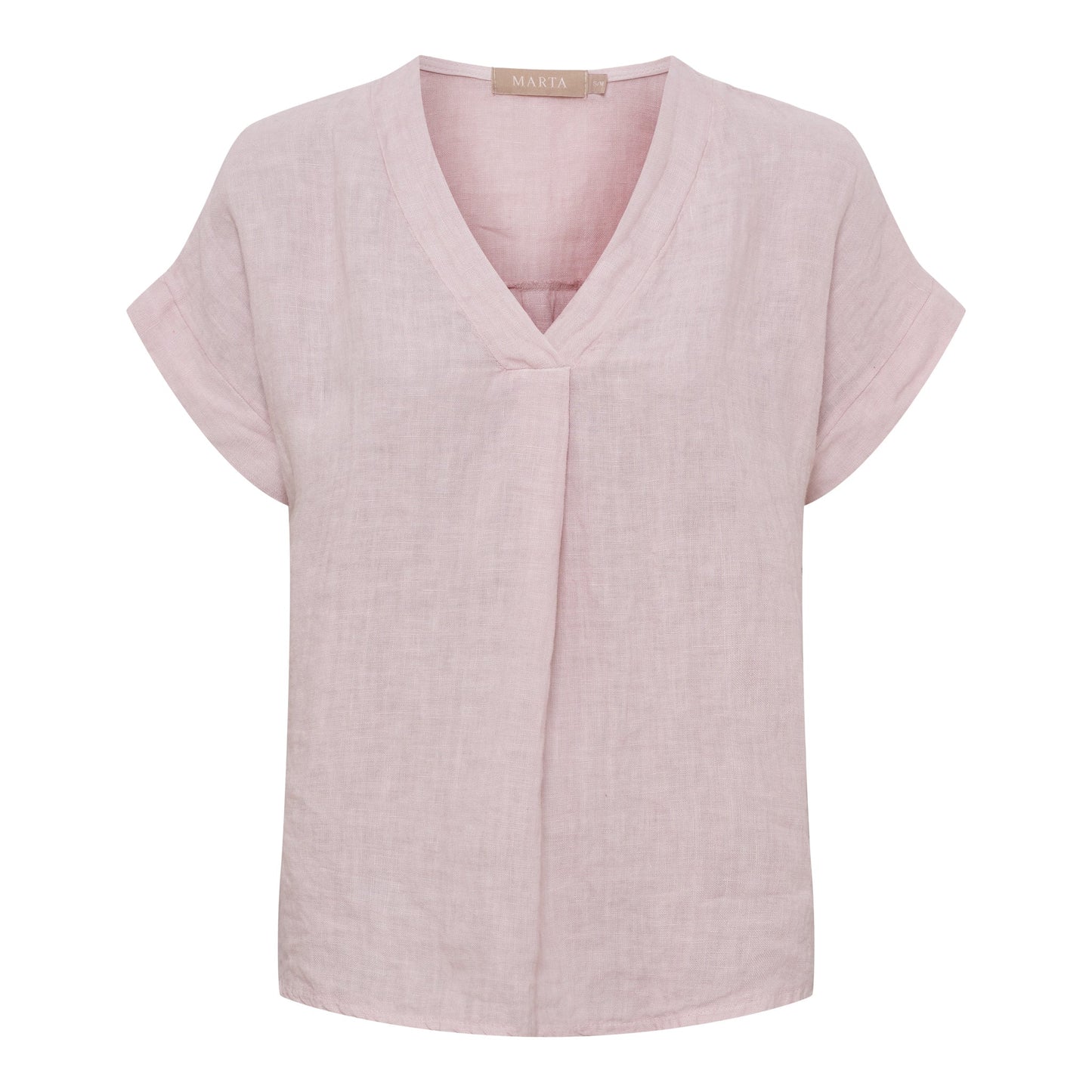 154991 | Marta du Château - Bellissima Rosa