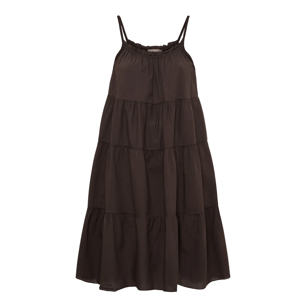 155003 | Marta du Château - Velina Mørkebrun