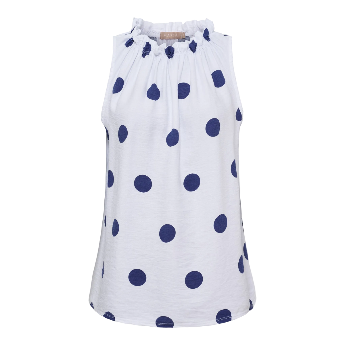 155026 | Marta du Château - Lucina Hvid