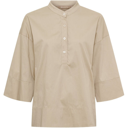  i Beige fra Marta du Château