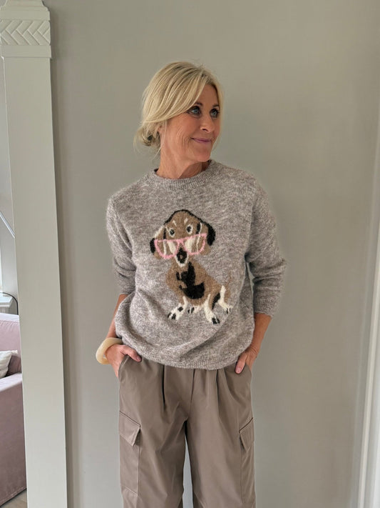  i Beige fra Marta du Château
