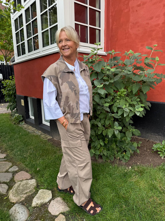 i Mønstret fra Marta du Château