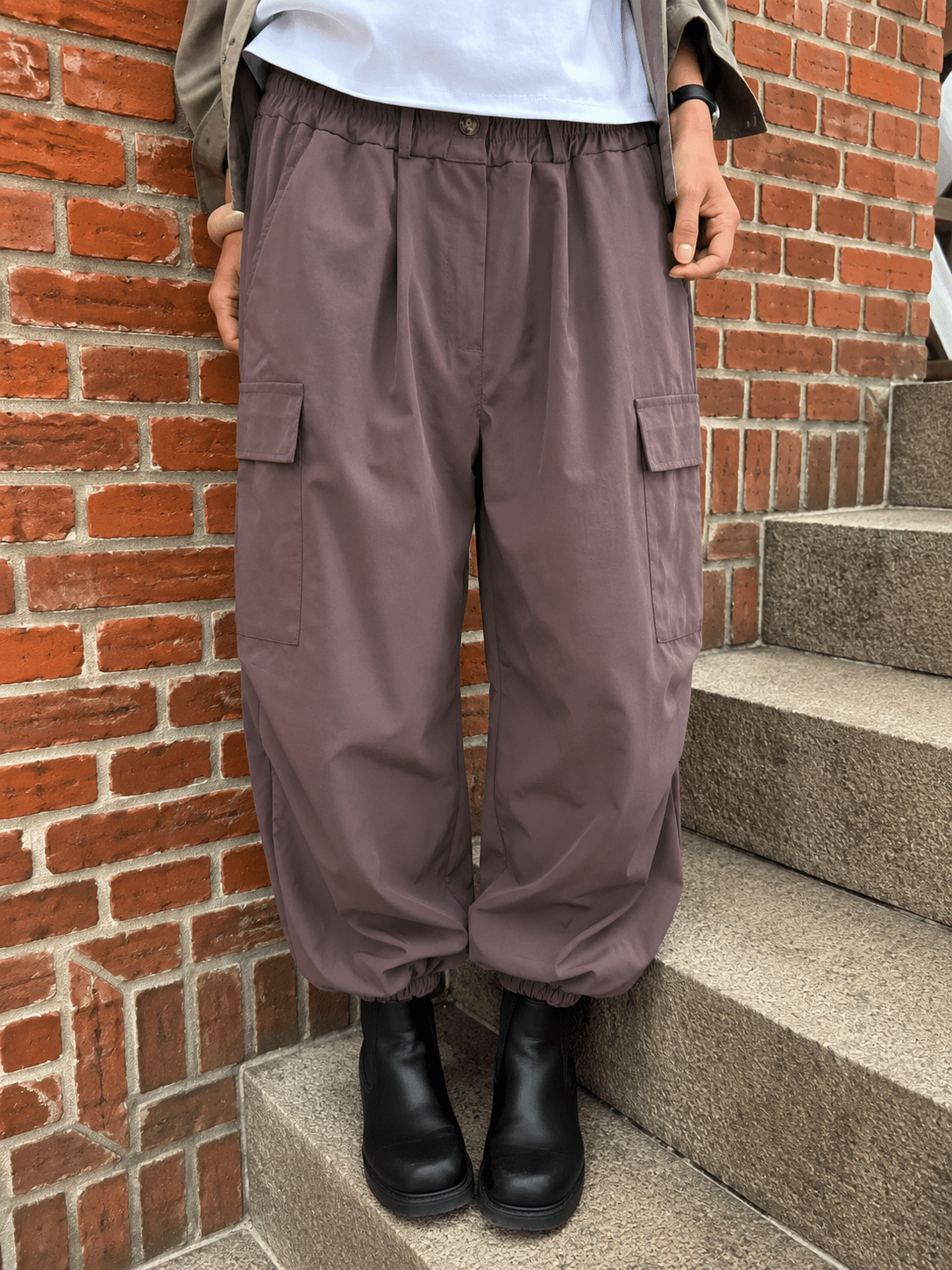 155448 | Marta du Château - Vanilla Mørkebrun