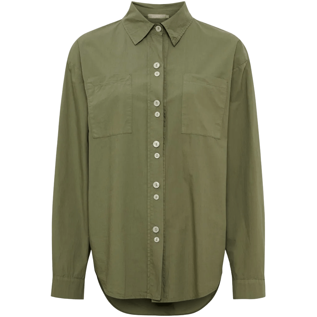 155498 | Marta du Château - Citrine Khaki