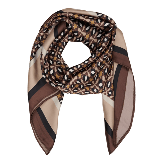  i Brun mønstret fra Marta du Château