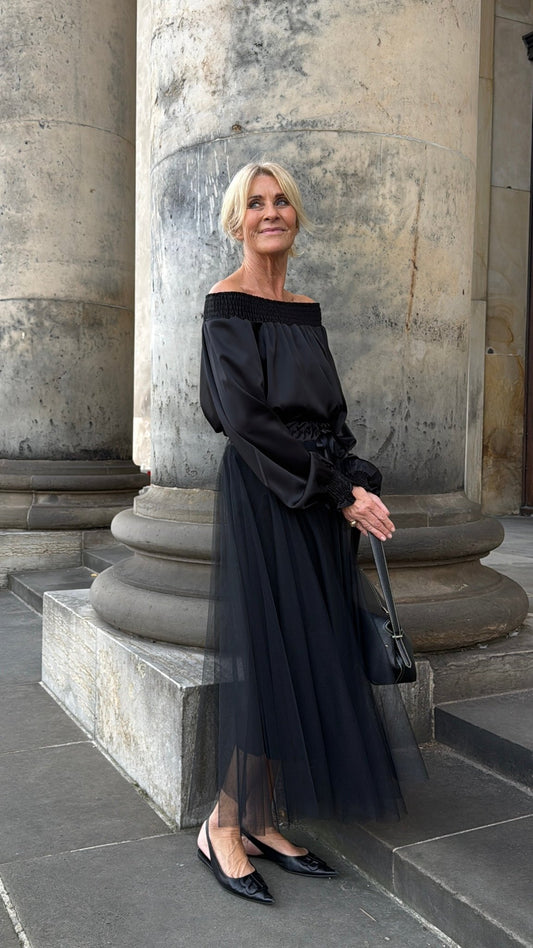  i Sort fra Marta du Château