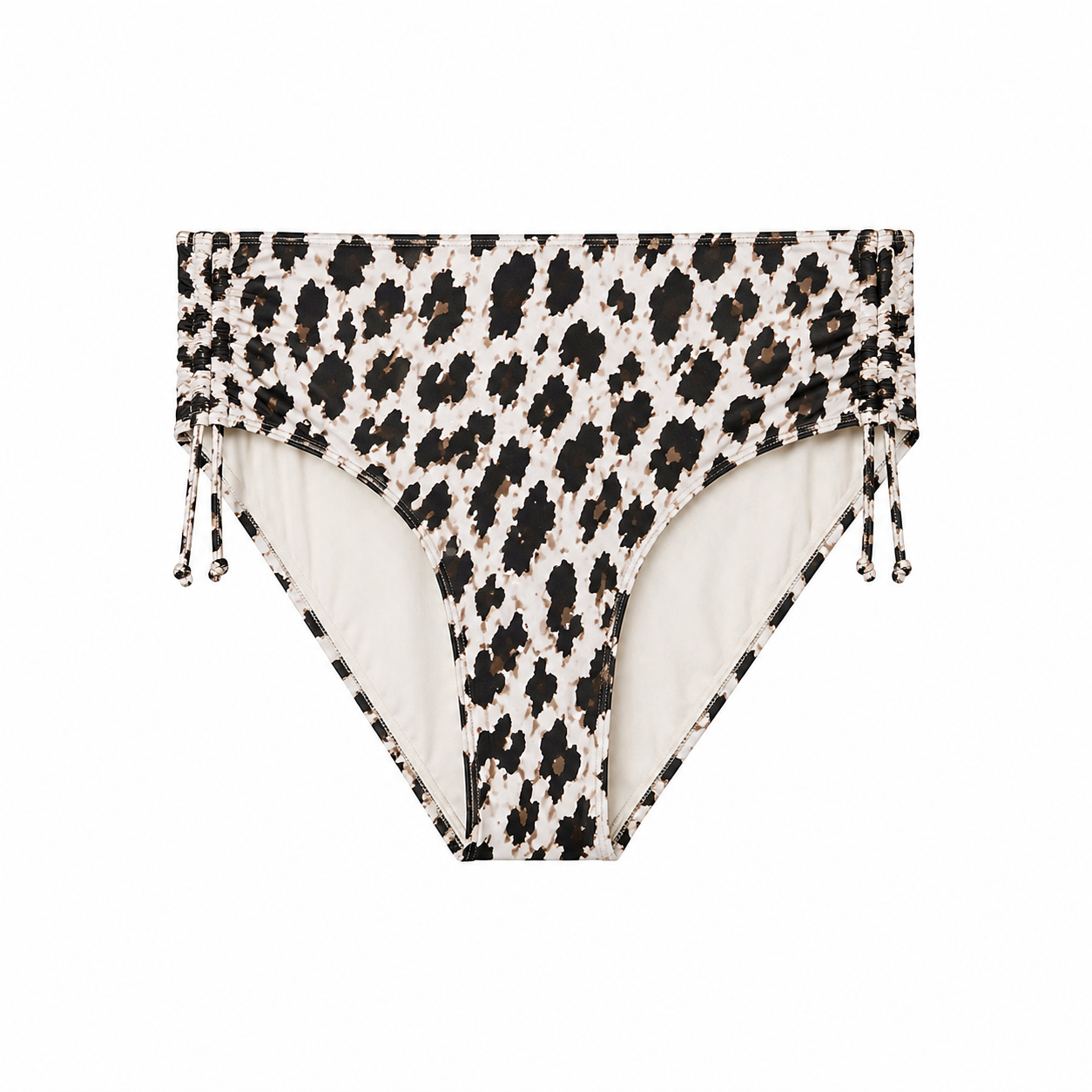 154792 | Saltabad - Nice Off white mønstret