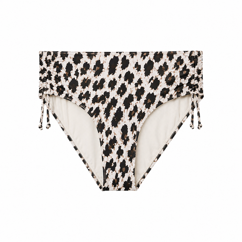 154792 | Saltabad - Nice Off white mønstret