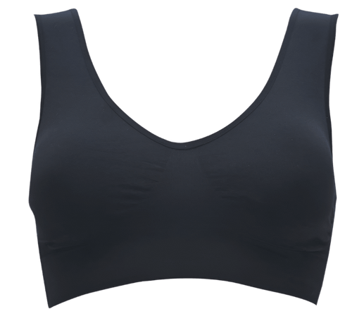 122474 | Missya - Lucia Black Sort.